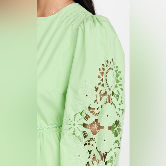 Cami NYC Carolina Dress Shopbop Size S - Picture 5 of 16